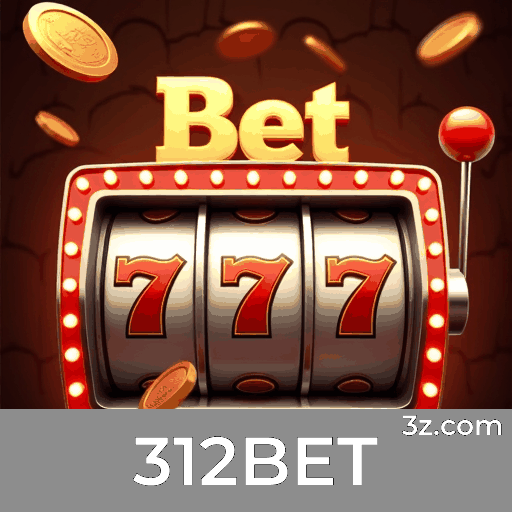 312BET - Plataforma de Apostas Segura e Divertida