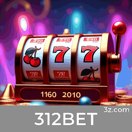 312BET: Experiência de Cassino Imersiva no Brasil