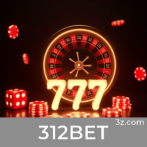 312BET: O Mundo de Jogos Selecionados e Excelentes