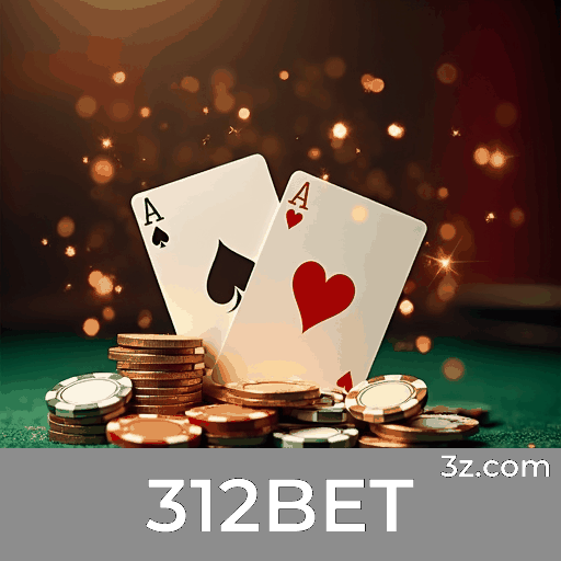 312BET: O Mundo de Jogos Selecionados e Excelentes