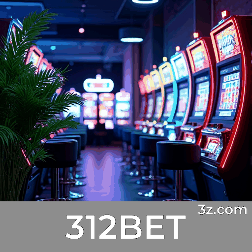 312BET: Experiência Completa de Apostas no Seu Celular