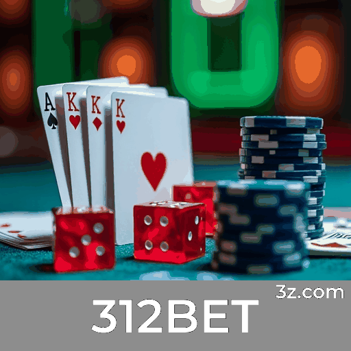 312BET: Bônus Generosos para Jogadores Brasileiros