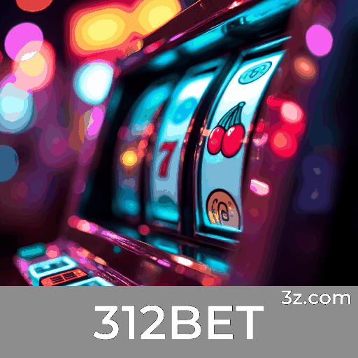 312BET: O Mundo de Jogos Selecionados e Excelentes