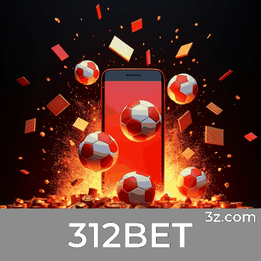 312BET: Bônus Generosos para Jogadores Brasileiros