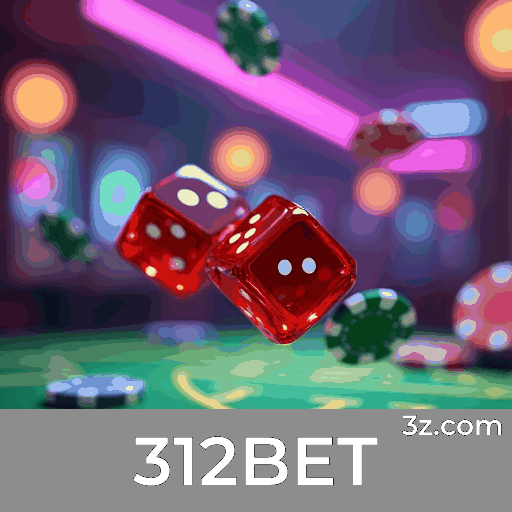 312BET: Experiência de Cassino Imersiva no Brasil