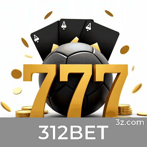 312BET - Plataforma de Apostas Segura e Divertida