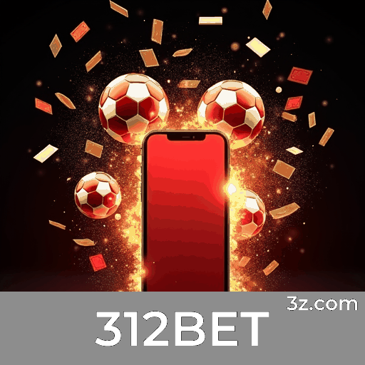 312BET: Bônus Generosos para Jogadores Brasileiros