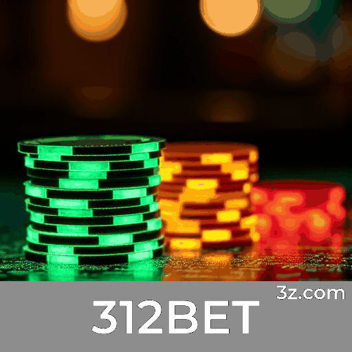 312BET: Experiência de Cassino Imersiva no Brasil