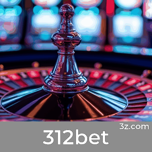 312bet: O Melhor em Entretenimento e Segurança