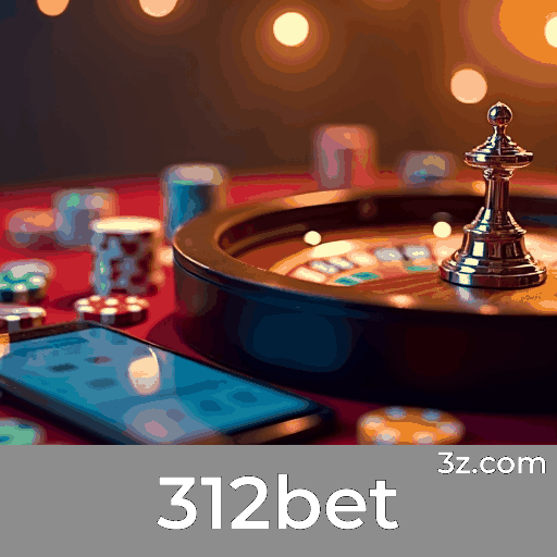 312bet: O Melhor em Entretenimento e Segurança